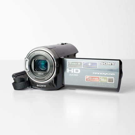 Sony HDR-CX300