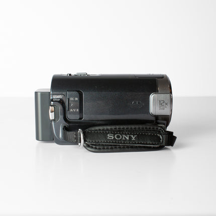 Sony HDR-CX300