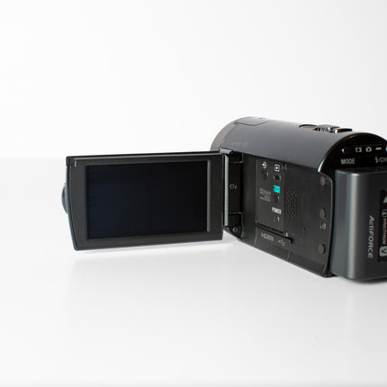 Sony HDR-CX300