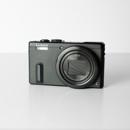 Panasonic Lumix DMC-TZ60