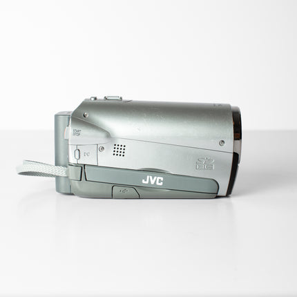 JVC Everio GZ-MS120