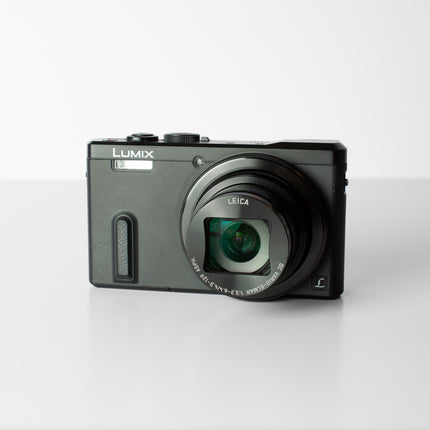 Panasonic Lumix DMC-TZ60