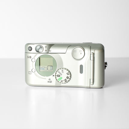 Canon Sure Shot Z155