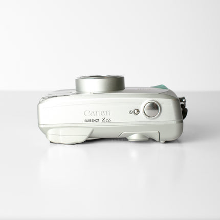 Canon Sure Shot Z155