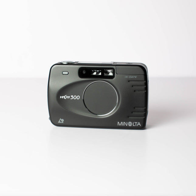 Minolta Vectis 300