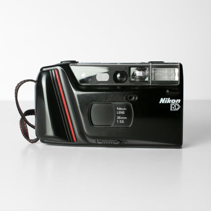 Nikon RD