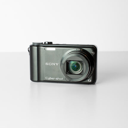 Sony Cyber-shot DSC-HX5V