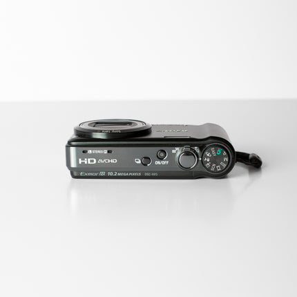 Sony Cyber-shot DSC-HX5V