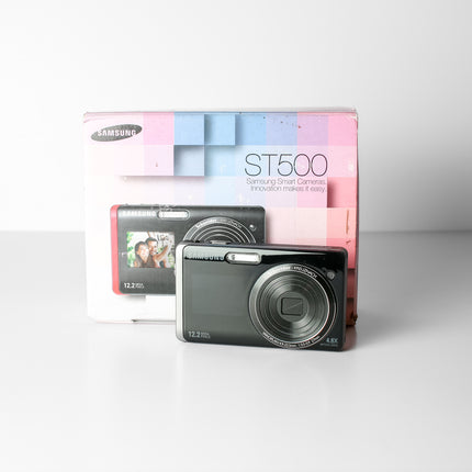 Samsung ST500