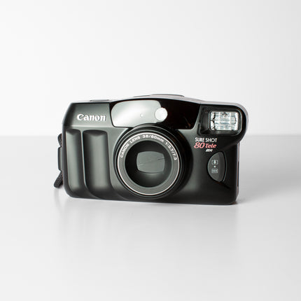 Canon Sure Shot 80 Tele