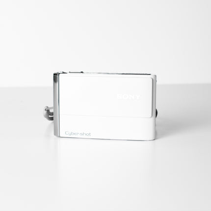 Sony Cyber-shot DSC-T70