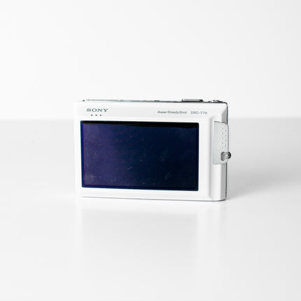 Sony Cyber-shot DSC-T70