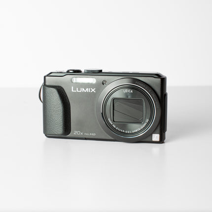 Panasonic Lumix DMC-TZ40