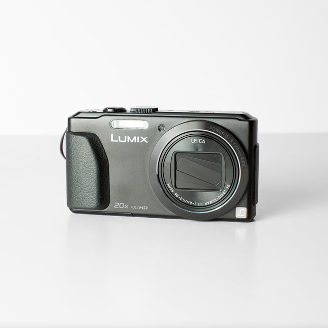 Panasonic Lumix DMC-TZ40