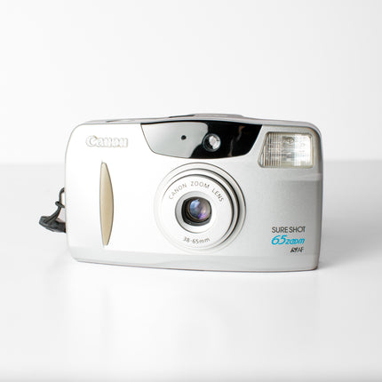 Canon Sure Shot 65 Zoom