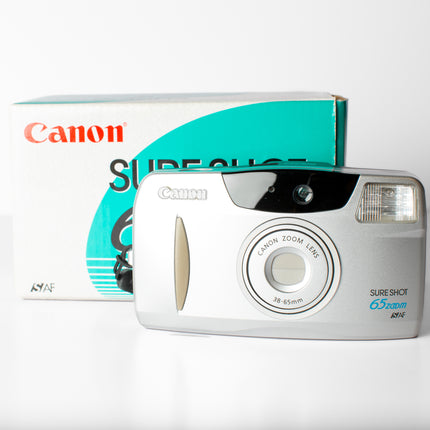 Canon Sure Shot 65 Zoom