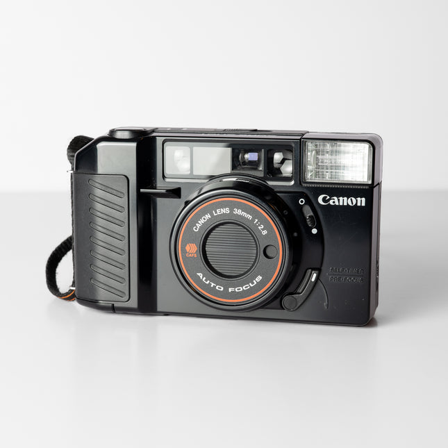 Canon Sure Shot AF35M II