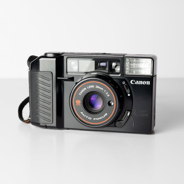 Canon Sure Shot AF35M II