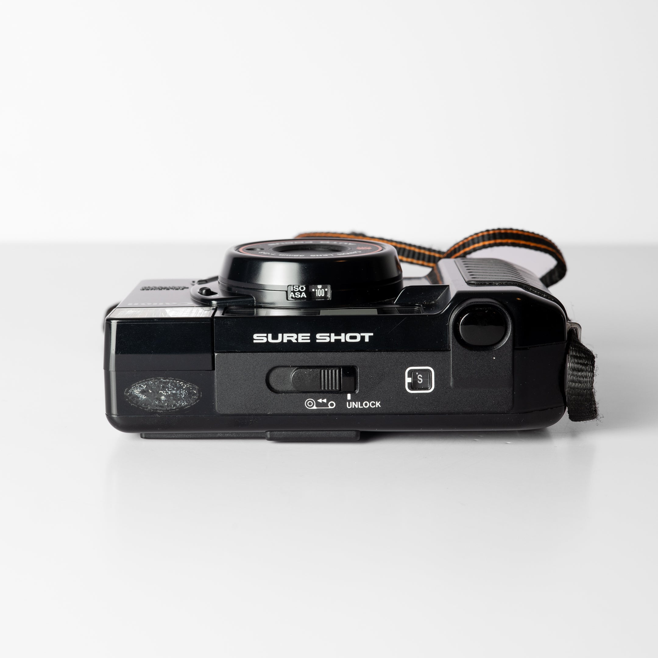 Canon Sure Shot AF35M II