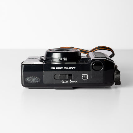 Canon Sure Shot AF35M II