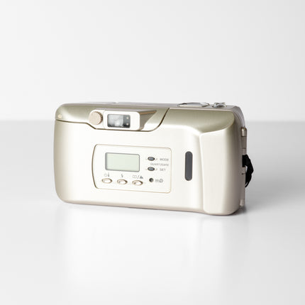 Olympus MJU III Zoom 120