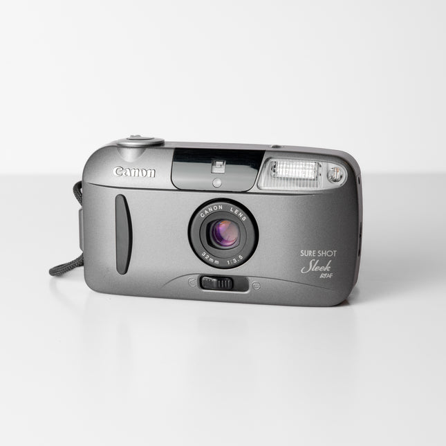 Canon Sure Shot Sleek