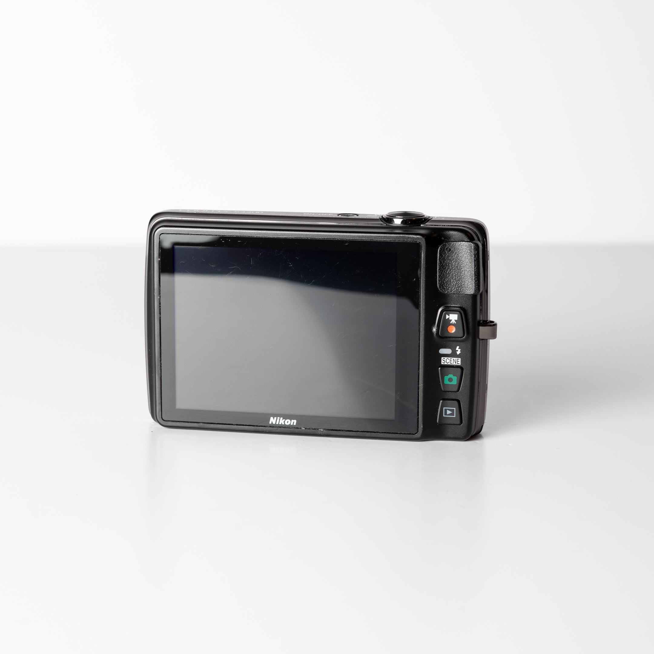 Nikon Coolpix S4200