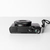 Sony Cyber-shot DSC-RX100