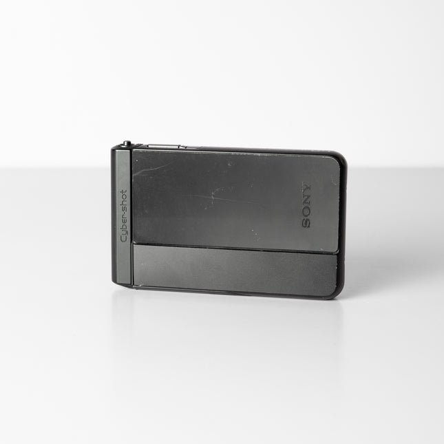 Sony Cyber-shot DSC-TX30