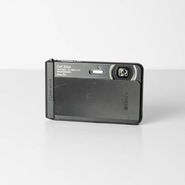 Sony Cyber-shot DSC-TX30