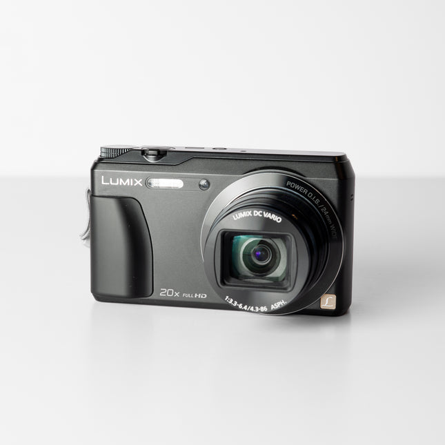 Panasonic Lumix DMC-ZS35