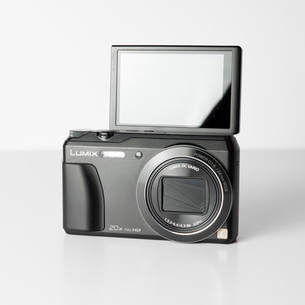 Panasonic Lumix DMC-ZS35