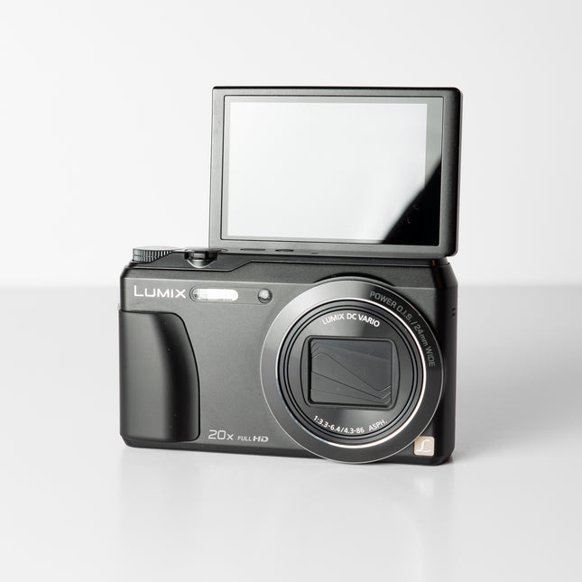 Panasonic Lumix DMC-ZS35