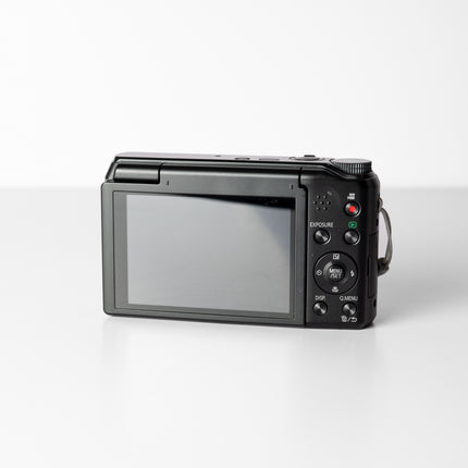 Panasonic Lumix DMC-ZS35
