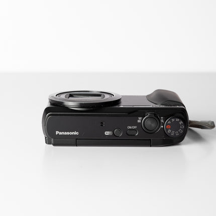 Panasonic Lumix DMC-ZS35