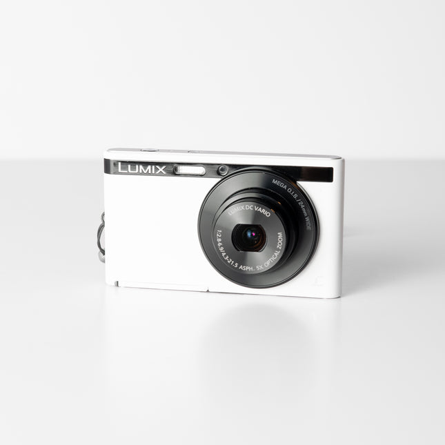 Panasonic Lumix DMC-XS1