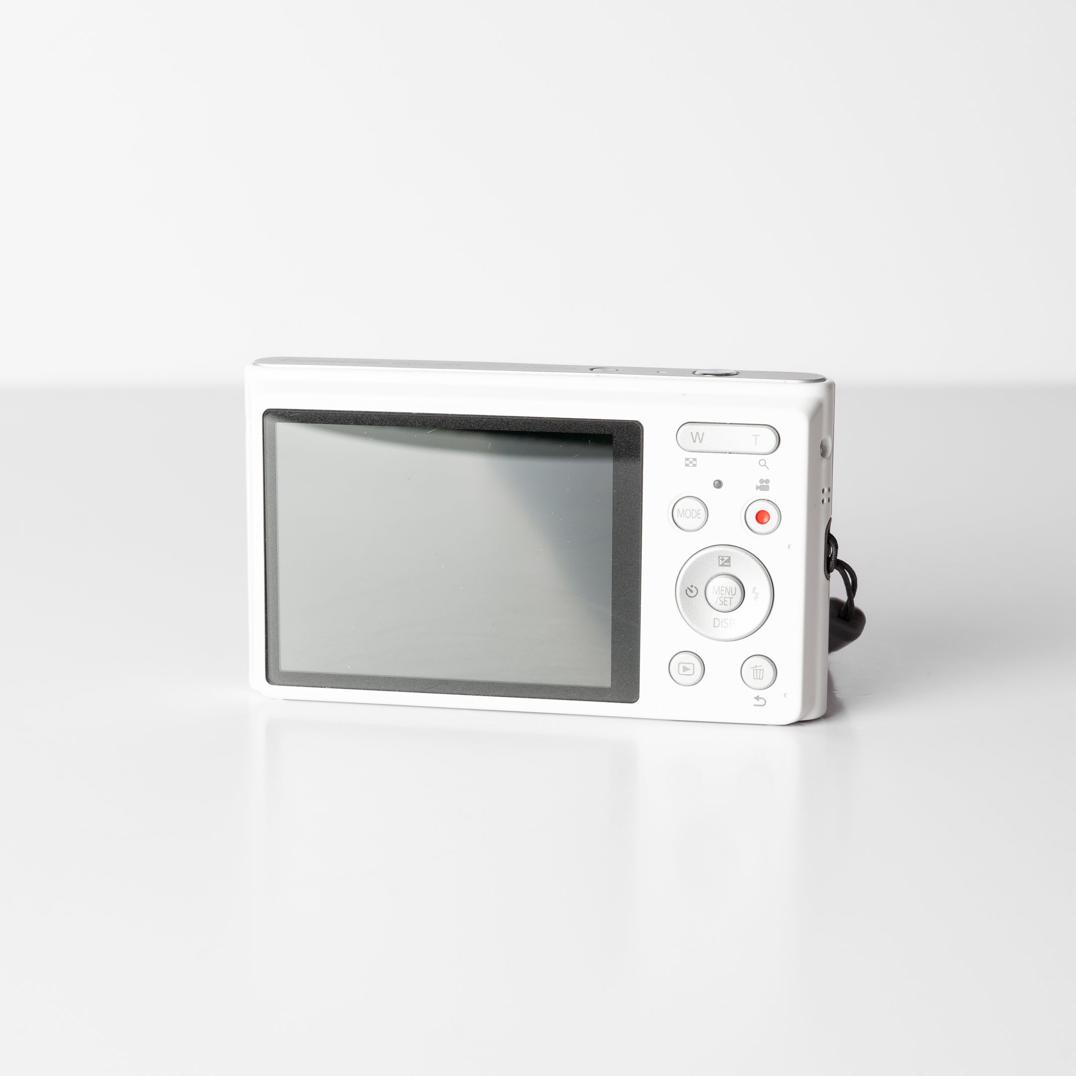 Panasonic Lumix DMC-XS1