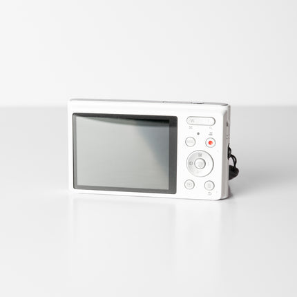 Panasonic Lumix DMC-XS1