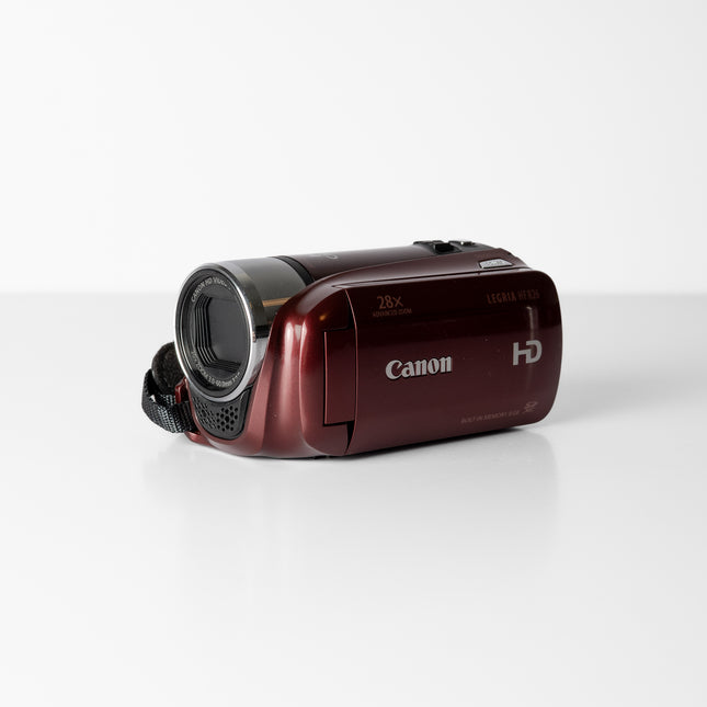 Canon Legria HF R26