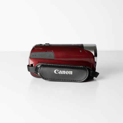 Canon Legria HF R26