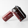 Canon Legria HF R26