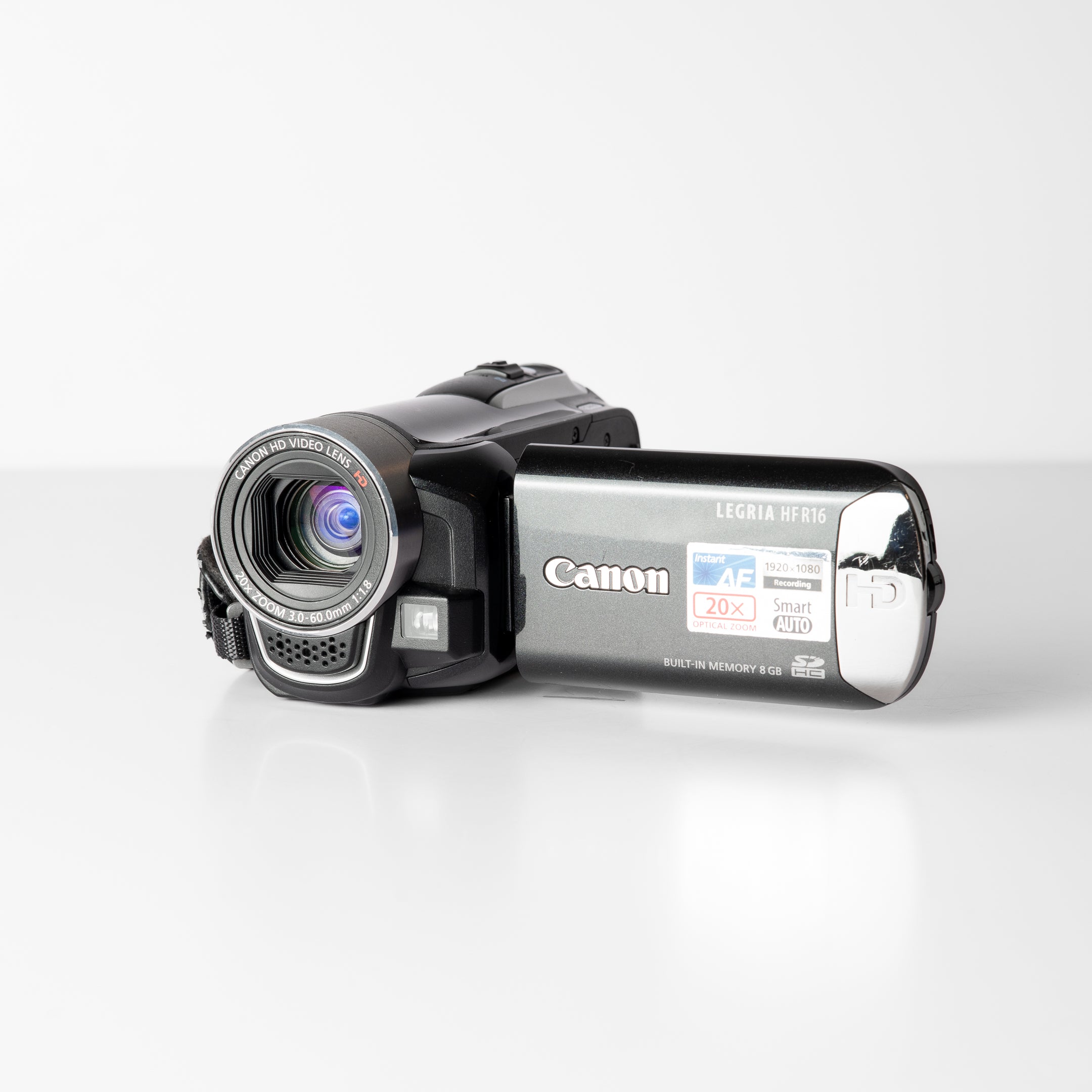 Canon Legria HF R16