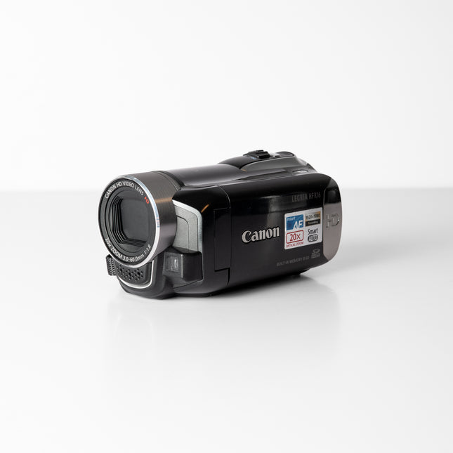 Canon Legria HF R16