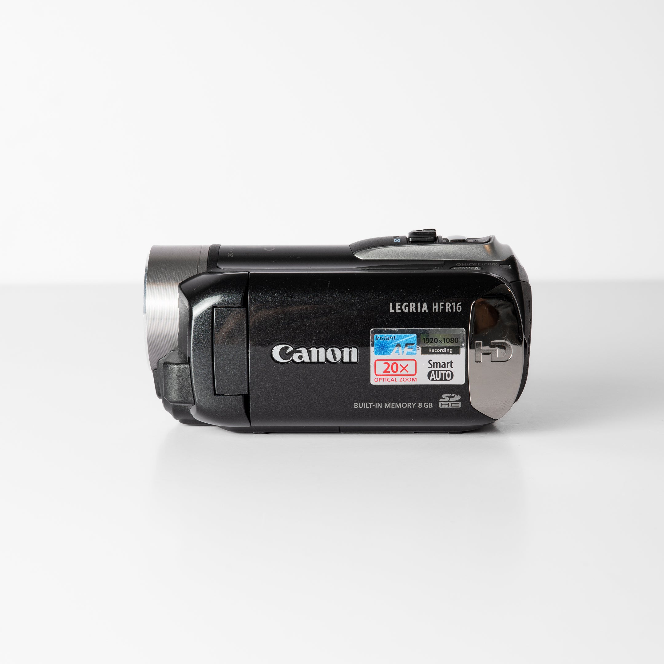 Canon Legria HF R16