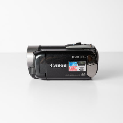 Canon Legria HF R16