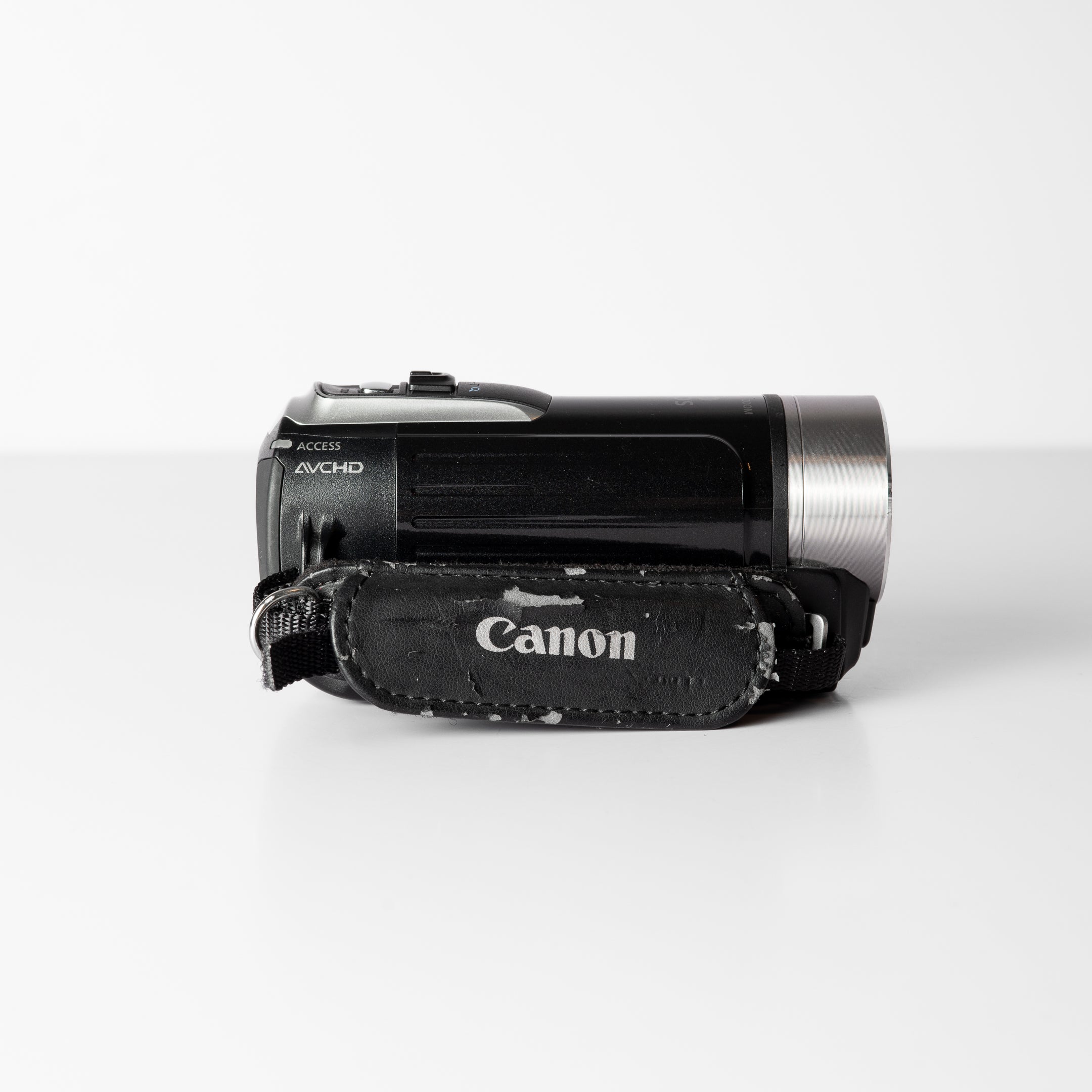 Canon Legria HF R16