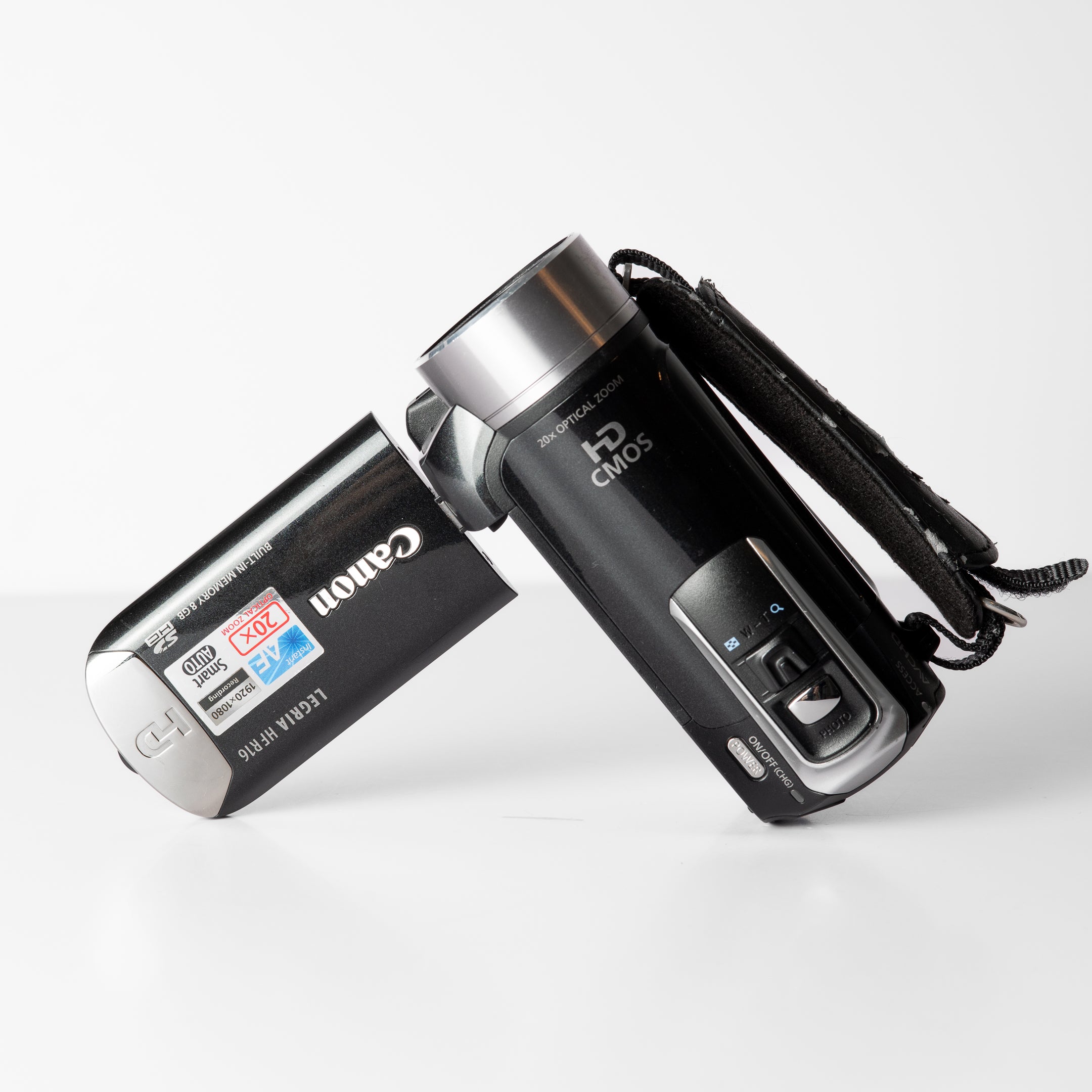 Canon Legria HF R16