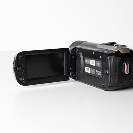 Canon Legria HF R16