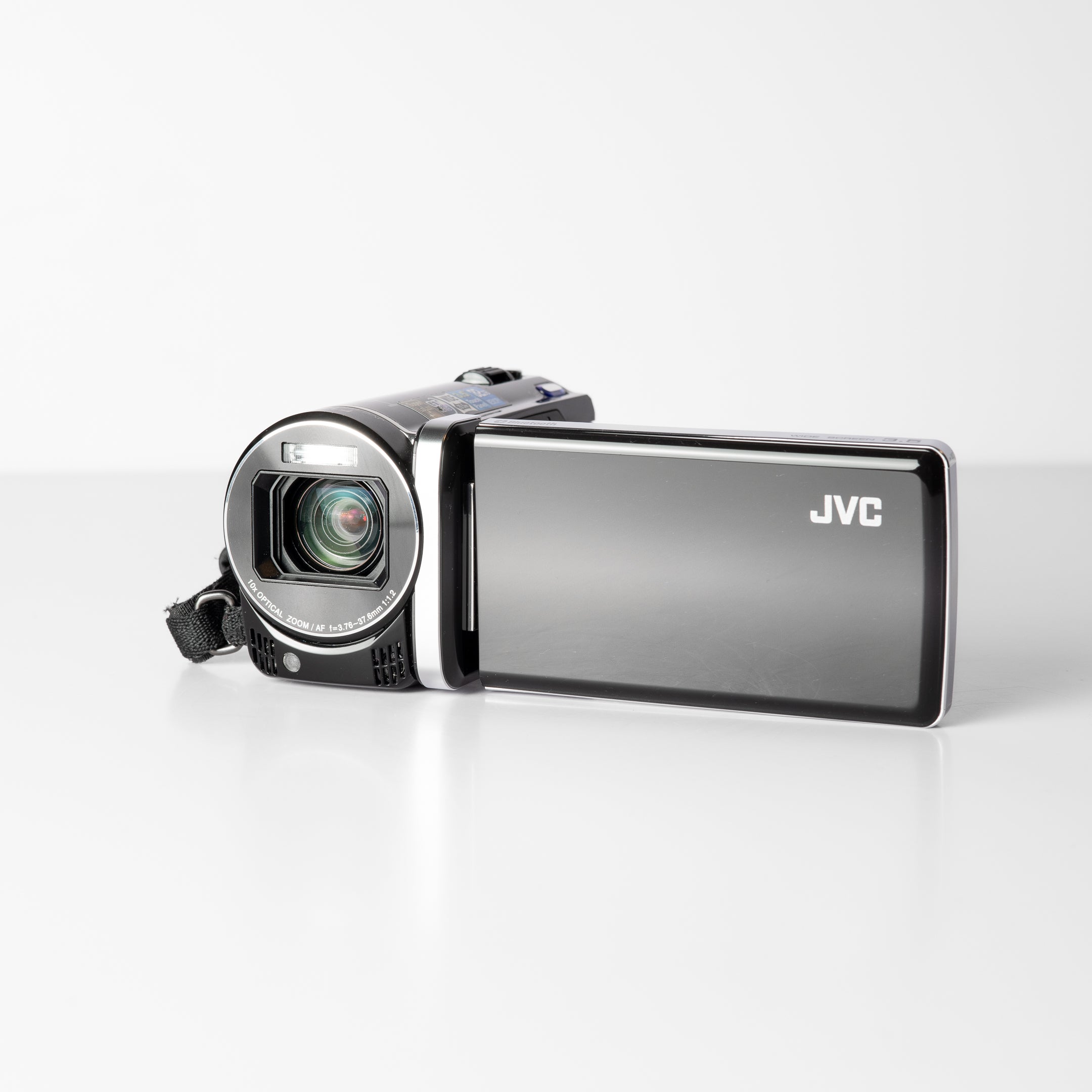 JVC Everio GZ-HM870BAA