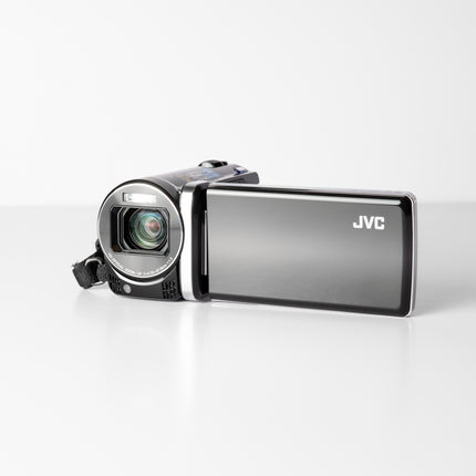 JVC Everio GZ-HM870BAA